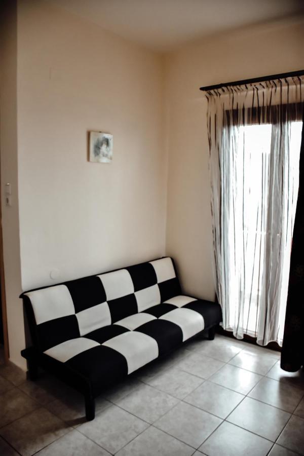 Hotel Eleonora αnissaras Hersonissos (Crete)