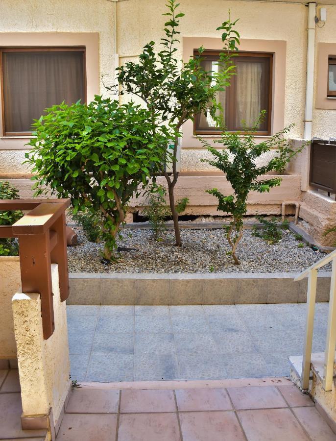 Eleonora αnissaras Hotel 3*