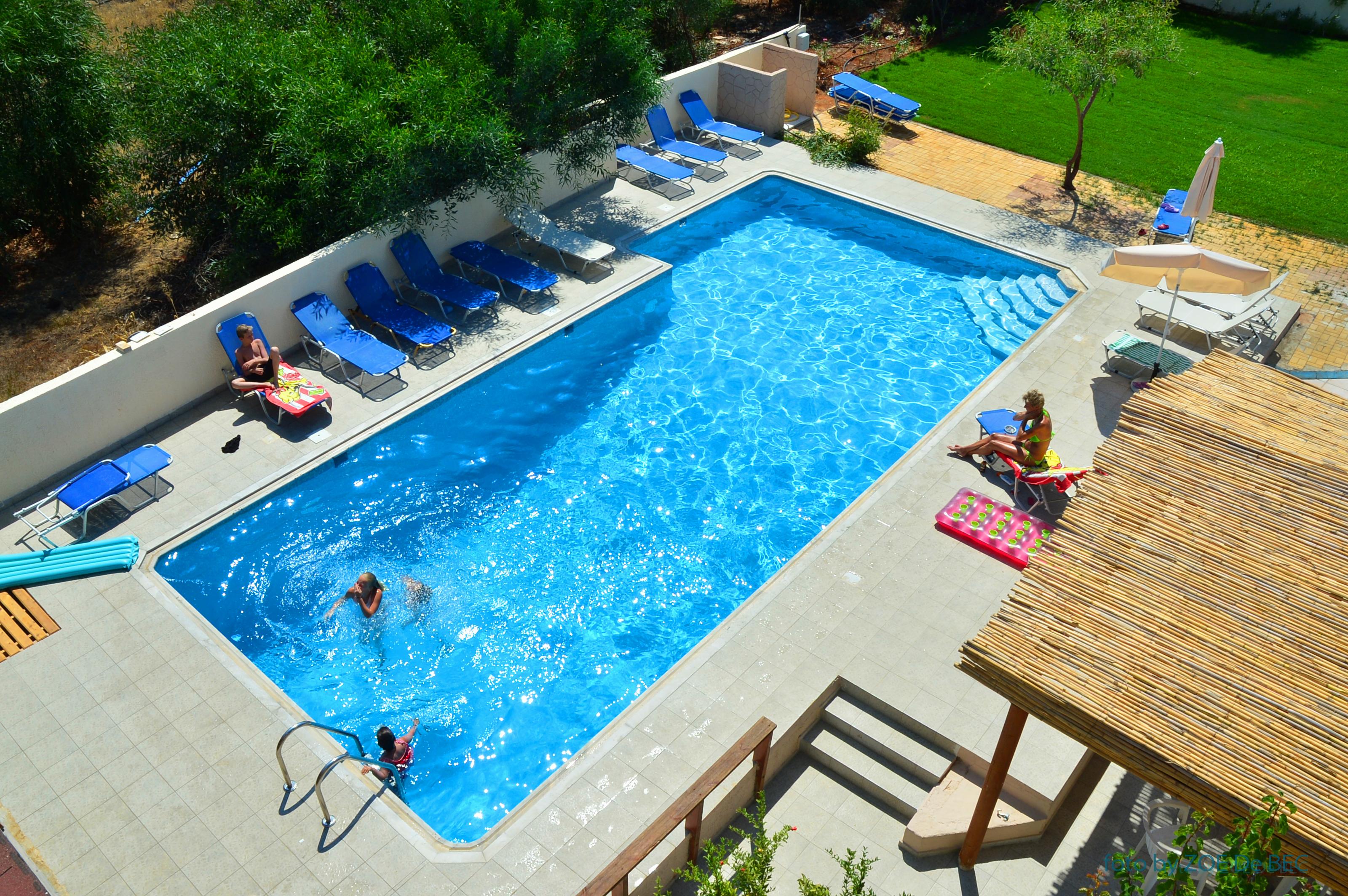 Eleonora αnissaras Hotel Hersonissos (Crete)