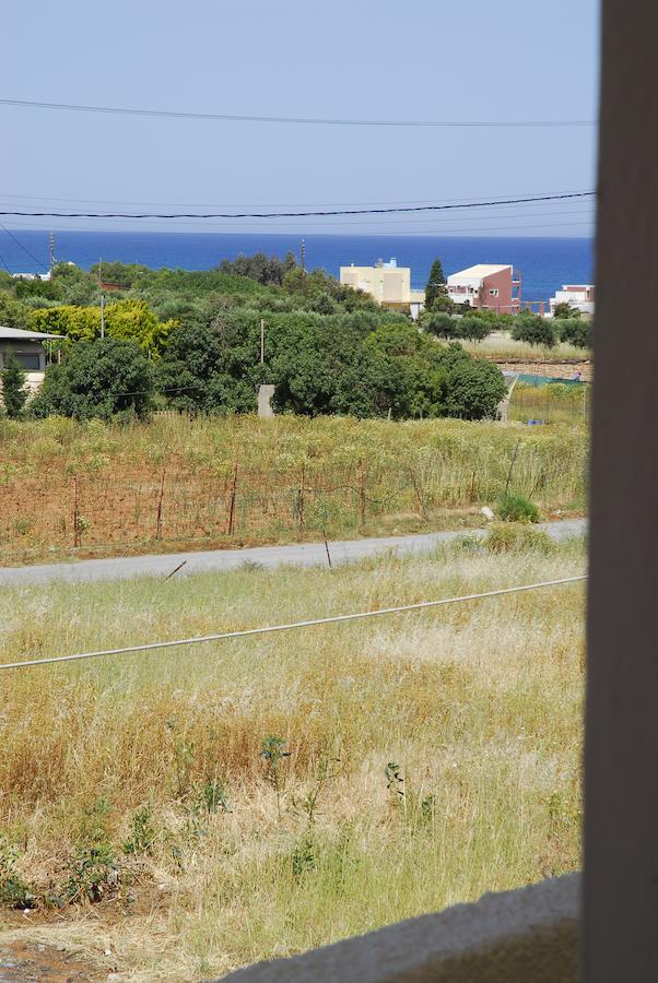 Eleonora αnissaras Hotel 3*