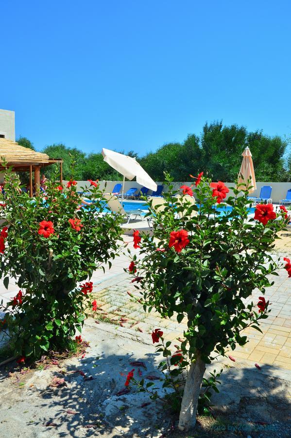 Eleonora αnissaras Hotel Hersonissos (Crete)